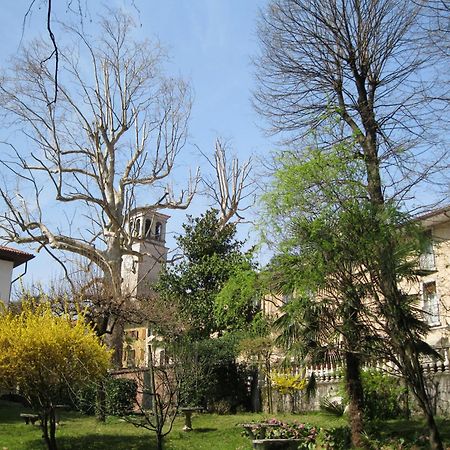 Albergo Centrale Tarcento Exteriér fotografie