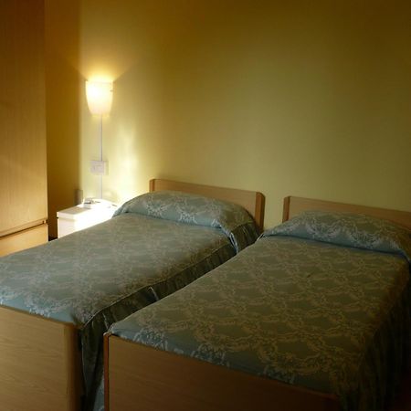 Albergo Centrale Tarcento Exteriér fotografie