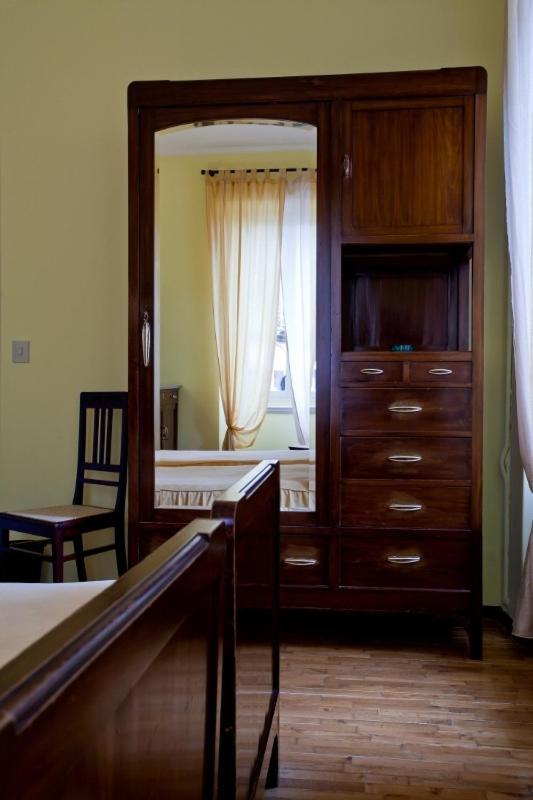 Albergo Centrale Tarcento Exteriér fotografie