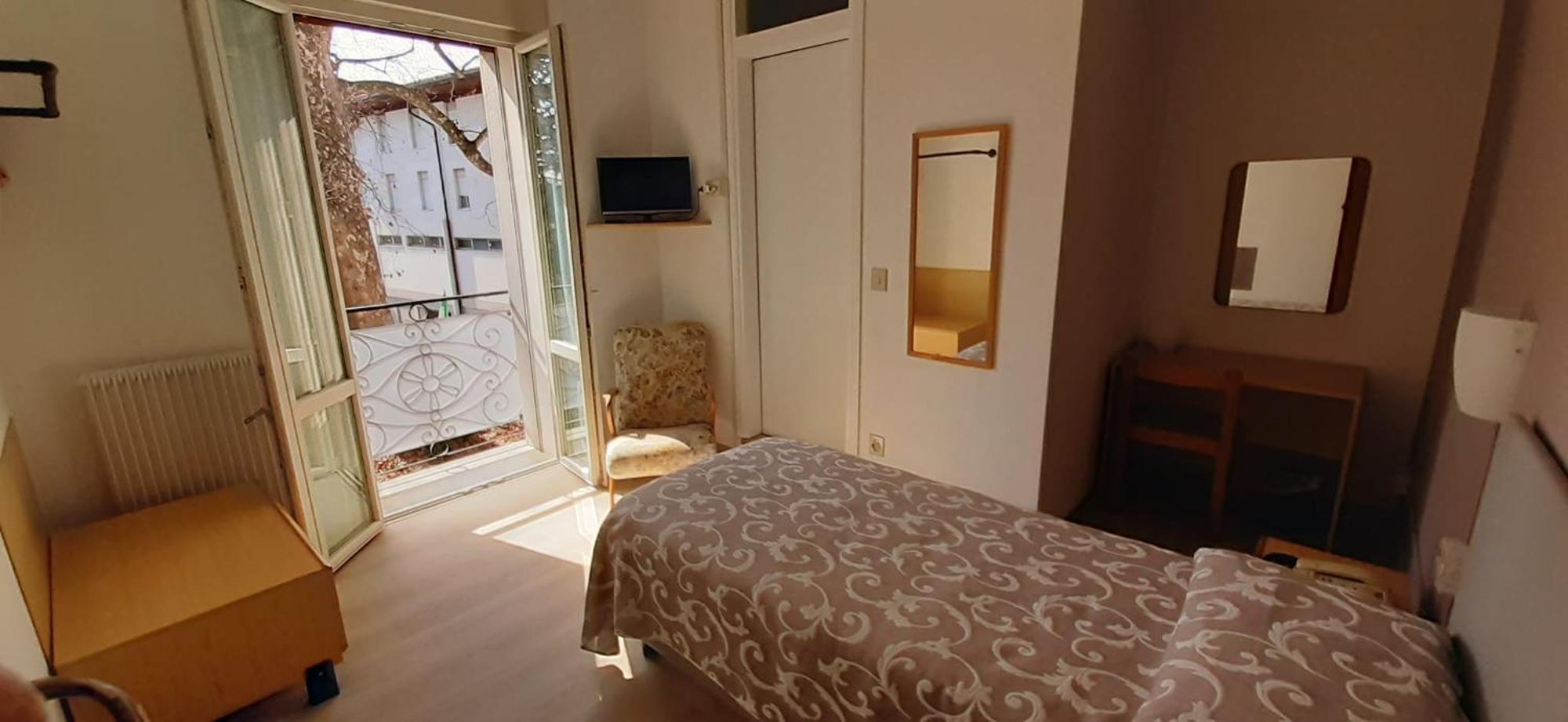 Albergo Centrale Tarcento Exteriér fotografie