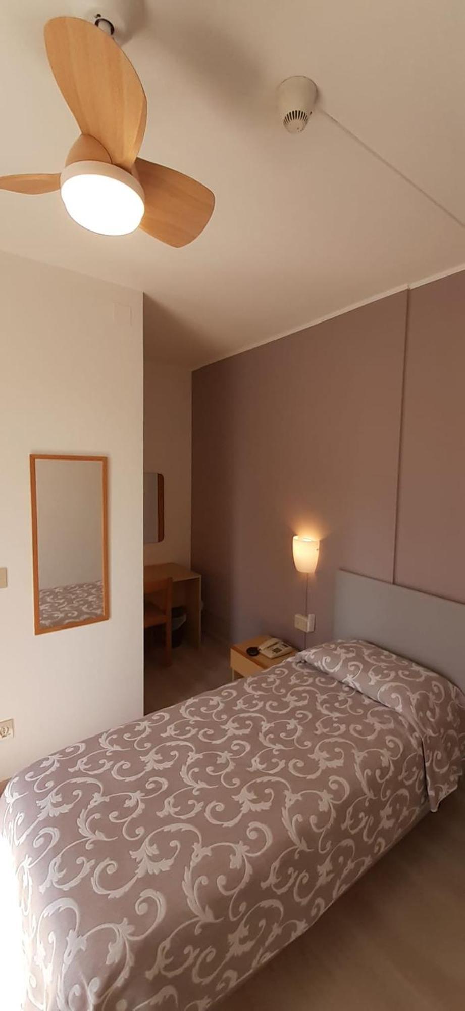 Albergo Centrale Tarcento Exteriér fotografie