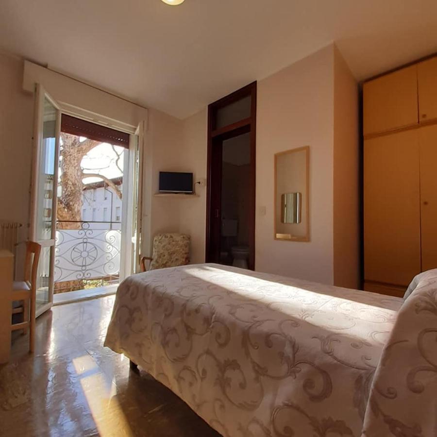 Albergo Centrale Tarcento Exteriér fotografie